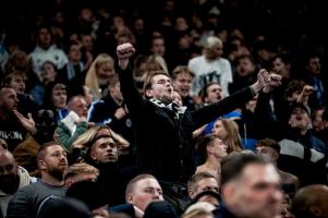 F.C. København - Manchester City - 11/10-2022