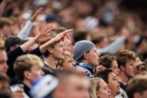 F.C. København - Manchester City - 11/10-2022