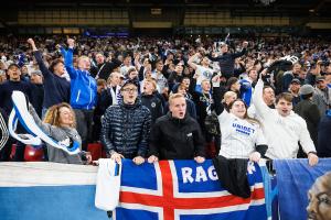 F.C. København - Manchester City - 11/10-2022