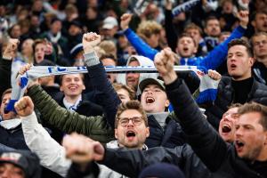 F.C. København - Manchester City - 11/10-2022