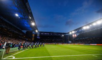 F.C. København - Manchester City - 11/10-2022