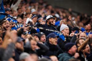 F.C. København - Manchester City - 11/10-2022