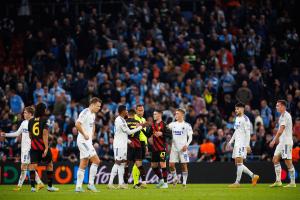 F.C. København - Manchester City - 11/10-2022