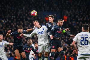 F.C. København - Manchester City - 13/02-2024