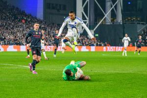 F.C. København - Manchester City - 13/02-2024