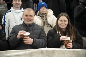 F.C. København - Manchester City - 13/02-2024