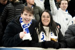 F.C. København - Manchester City - 13/02-2024