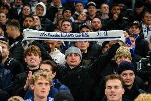 F.C. København - Manchester United - 08/11-2023