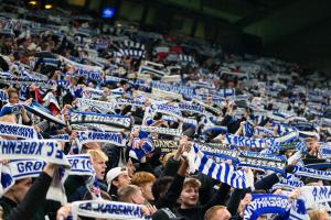 F.C. København - Manchester United - 08/11-2023