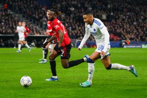 F.C. København - Manchester United - 08/11-2023