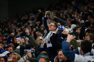 F.C. København - Manchester United - 08/11-2023