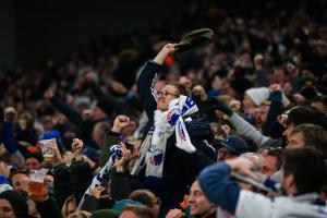 F.C. København - Manchester United - 08/11-2023