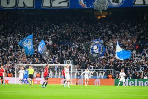 F.C. København - Manchester United - 08/11-2023