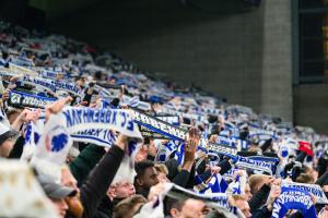 F.C. København - Manchester United - 08/11-2023