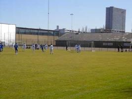 F.C. København - Molde FK - 31/03-2003