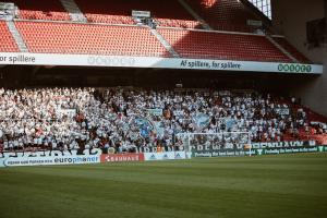 F.C. København - MSK Zilina - 19/07-2017