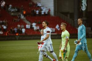 F.C. København - MSK Zilina - 19/07-2017