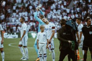 F.C. København - MSK Zilina - 19/07-2017