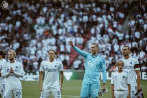 F.C. København - MSK Zilina - 19/07-2017