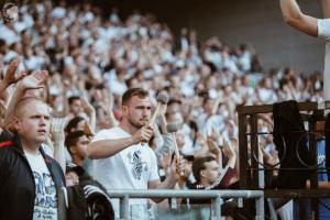 F.C. København - MSK Zilina - 19/07-2017