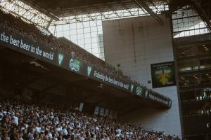 F.C. København - MSK Zilina - 19/07-2017