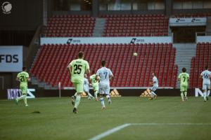 F.C. København - MSK Zilina - 19/07-2017