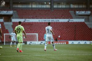 F.C. København - MSK Zilina - 19/07-2017