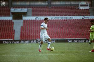 F.C. København - MSK Zilina - 19/07-2017