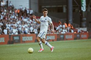 F.C. København - MSK Zilina - 19/07-2017