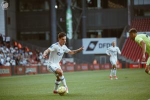 F.C. København - MSK Zilina - 19/07-2017