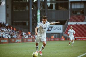 F.C. København - MSK Zilina - 19/07-2017