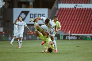 F.C. København - MSK Zilina - 19/07-2017