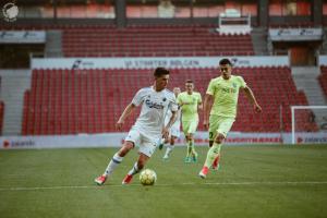 F.C. København - MSK Zilina - 19/07-2017