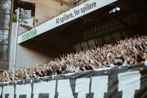 F.C. København - MSK Zilina - 19/07-2017