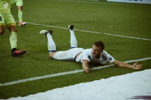 F.C. København - MSK Zilina - 19/07-2017