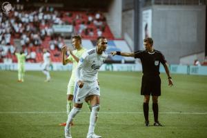 F.C. København - MSK Zilina - 19/07-2017