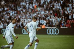 F.C. København - MSK Zilina - 19/07-2017