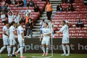 F.C. København - MSK Zilina - 19/07-2017