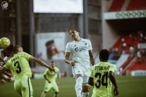 F.C. København - MSK Zilina - 19/07-2017