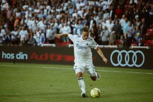 F.C. København - MSK Zilina - 19/07-2017