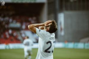 F.C. København - MSK Zilina - 19/07-2017