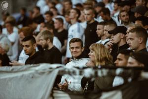 F.C. København - MSK Zilina - 19/07-2017