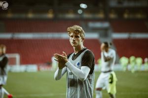 F.C. København - MSK Zilina - 19/07-2017