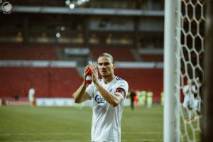 F.C. København - MSK Zilina - 19/07-2017