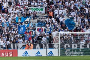 F.C. København - MSK Zilina - 19/07-2017