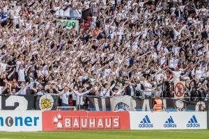 F.C. København - MSK Zilina - 19/07-2017