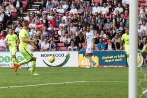 F.C. København - MSK Zilina - 19/07-2017