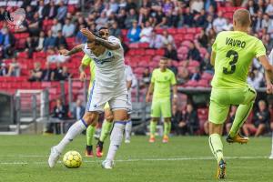 F.C. København - MSK Zilina - 19/07-2017