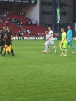 F.C. København - MSK Zilina - 19/07-2017