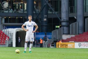 F.C. København - MSK Zilina - 19/07-2017